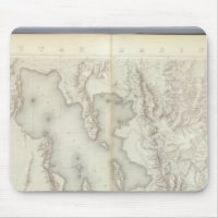 Zusammengesetzte topographische Karten IV