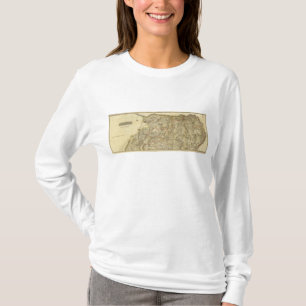 Zusammengesetztes Aberdeen, Banff 2 T-Shirt