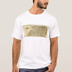 Zusammengesetztes Aberdeen, Banff 2 T-Shirt
