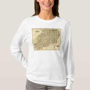Zusammengesetztes Aberdeen, Banff T-Shirt