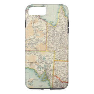 Zusammengesetztes Australien Case-Mate iPhone Hülle
