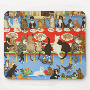 Zusammenkommen 2012 mousepad