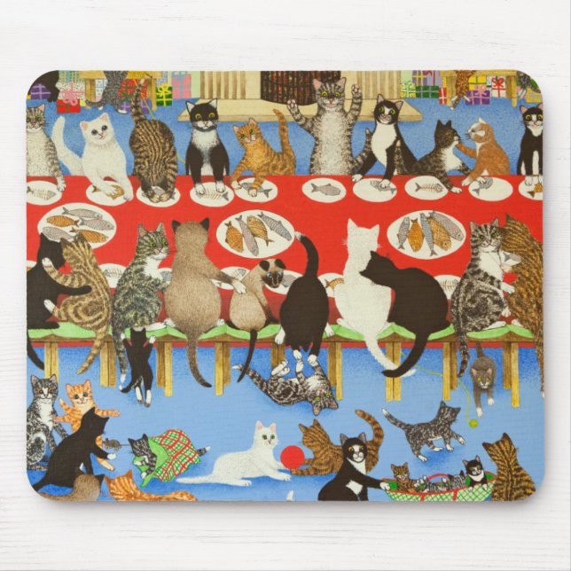 Zusammenkommen 2012 mousepad (Vorne)