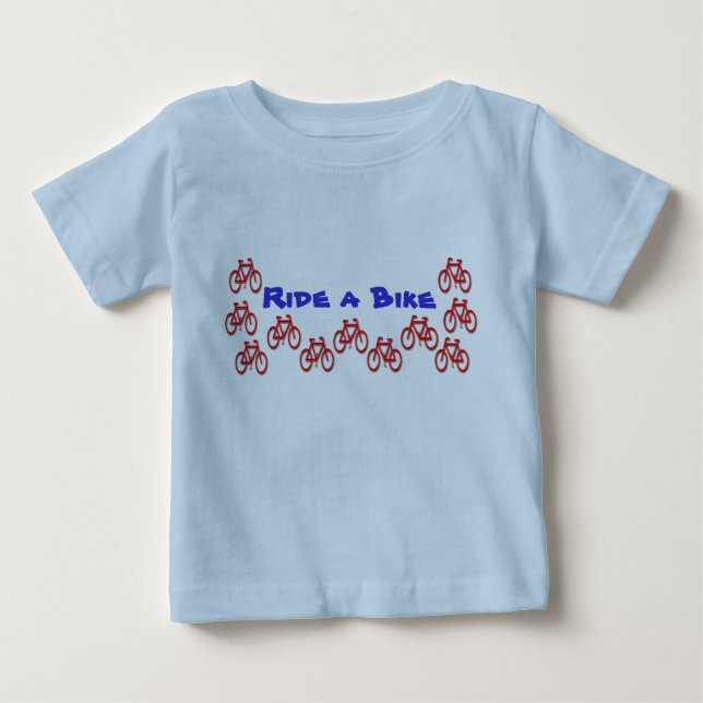 Zusammenpassendes Keds Baby T-shirt (Vorderseite)