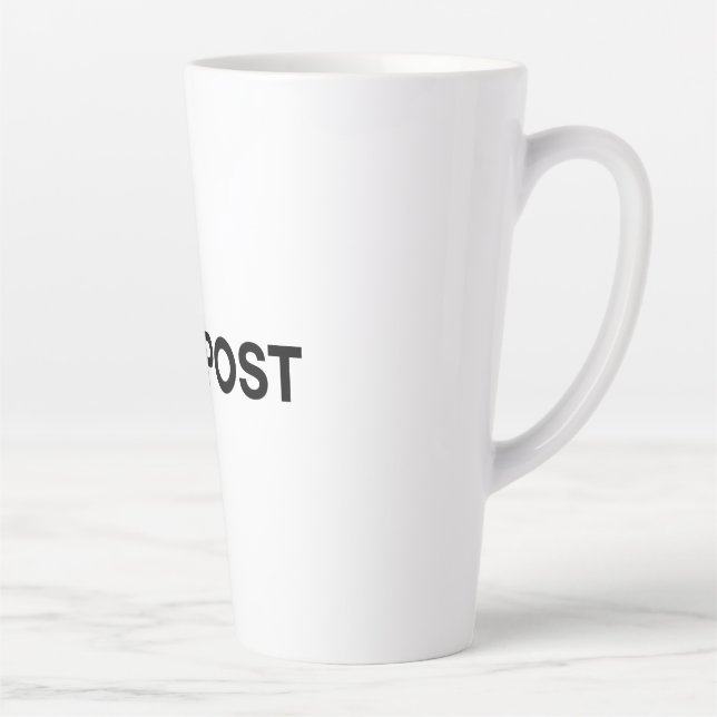 zusammensetzen milchtasse (Rechts)
