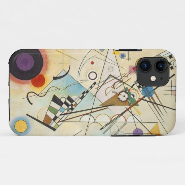 Zusammensetzung 8 Case-Mate iPhone hülle (Rückseite (Horizontal))