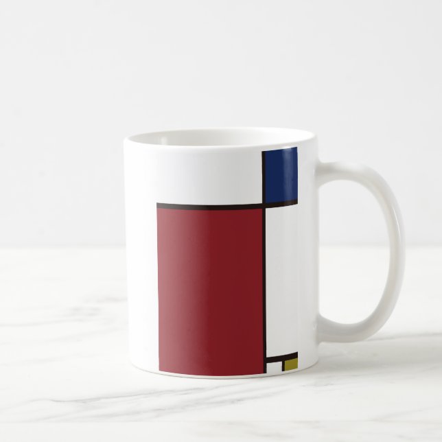 Zusammensetzung Kaffeetasse (Rechts)