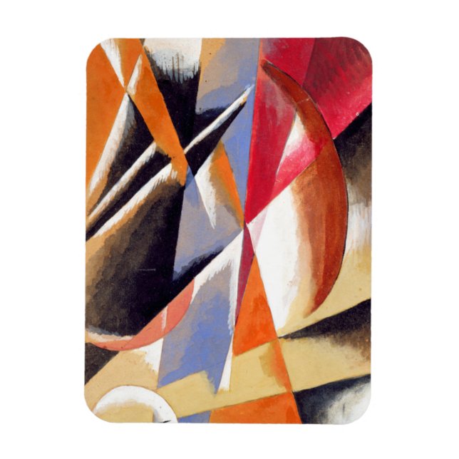 Zusammensetzung Magnet (Vertikal)