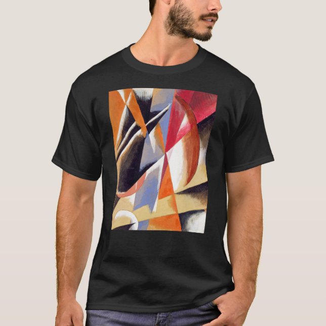 Zusammensetzung T-Shirt (Vorderseite)