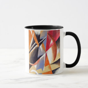 Zusammensetzung Tasse