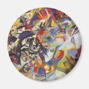 Zusammensetzung VII Magnet