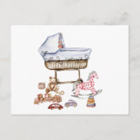 Zusammensetzung von Babyspielzeug und Teddybär
