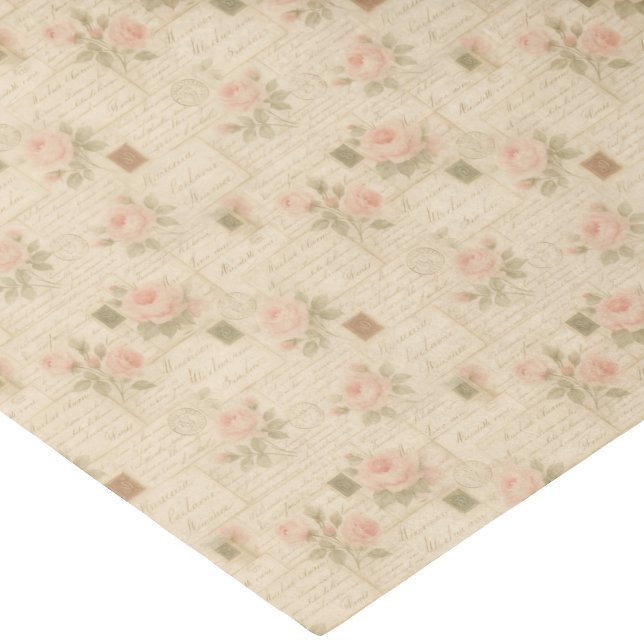 Zusammenstellung Vintager handgeschriebener Briefe Seidenpapier (Von Creator hochgeladen)