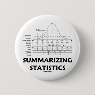 Zusammenstellung von Statistiken Button