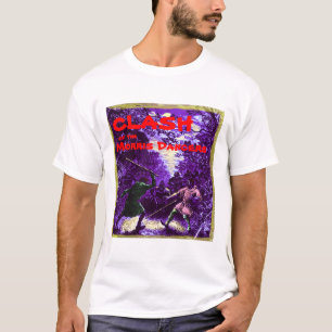 ZUSAMMENTREFFEN der Morris-Tänzer T-Shirt