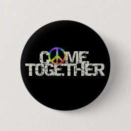 Zusammentreffen Inspiration Button