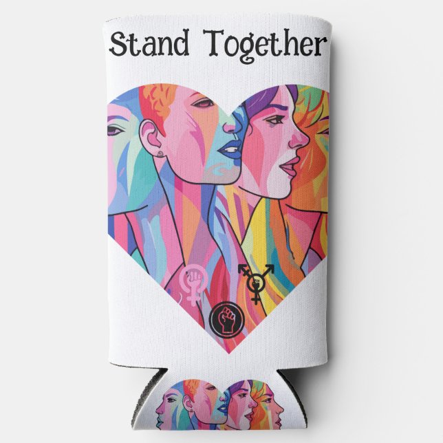 Zusammentreffen Selters Dosenkühler (Vorderseite)