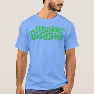 Zusammenwachsen 1 T-Shirt
