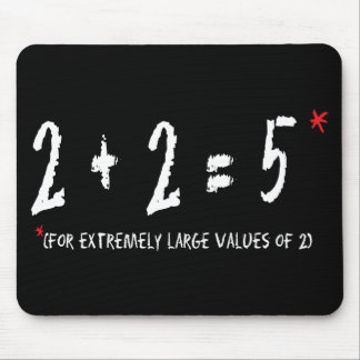 Zusatz Mousepad