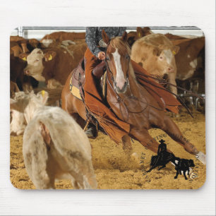 Zusätze Cabernet CHA Tapis de Souris 2 Mousepad