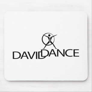 Zusatzlogo Mousepad