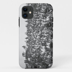 Zuschauer Case-Mate iPhone Hülle