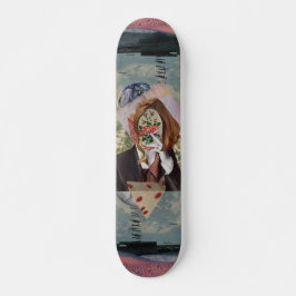 Zuschauer skateboard