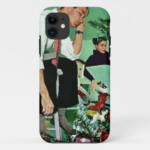 Zutaten des Baums Case-Mate iPhone Hülle