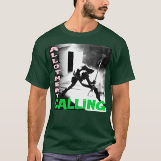 Zuteilung T-Shirt
