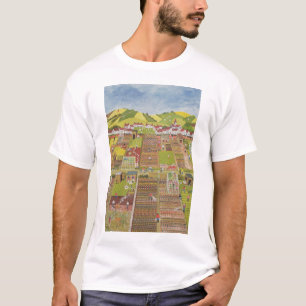 Zuteilungen 2 T-Shirt