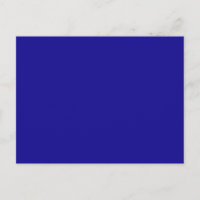 Zuverlässig blaue Farbe clever