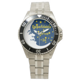 Zuverlässiger Antrieb in der Armbanduhr