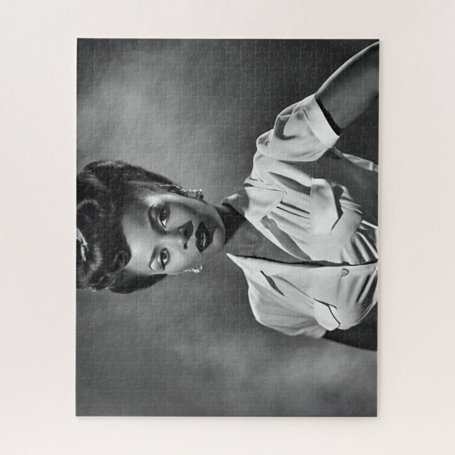 zuversichtlich (Vertikal)