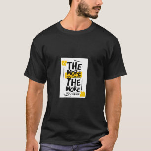 zuversichtlich T-Shirt