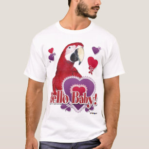 Zuzu - Hallo Baby! T-Shirt