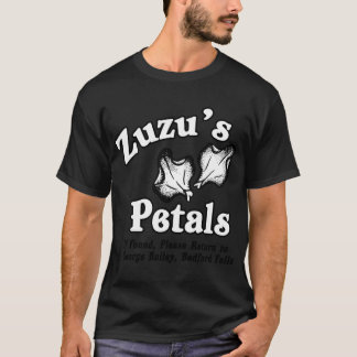Zuzus Blütenblätter T-Shirt