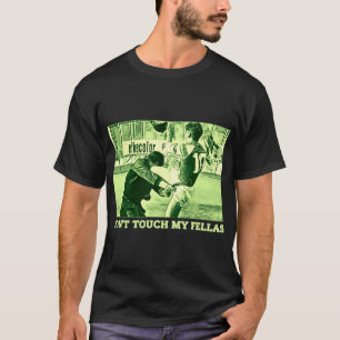 ZVONIMIR BOBAN T-Shirt