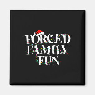 Zwangspass für die Familie - Weihnachtsgeschenk fü Magnet
