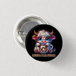 Zwangsstörung durch Kaffee Button