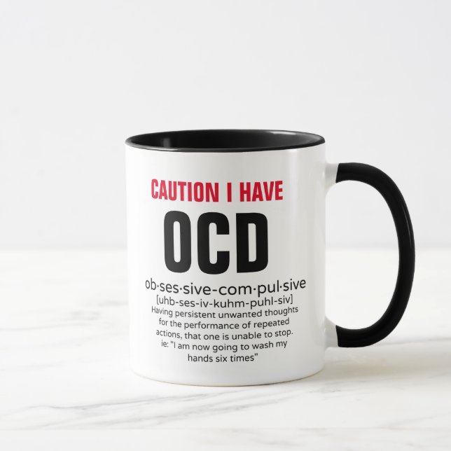Zwangsvollstreckung Tasse (Rechts)