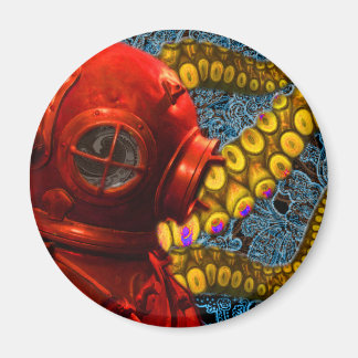 Zwanzigtausend Ligen Magnet