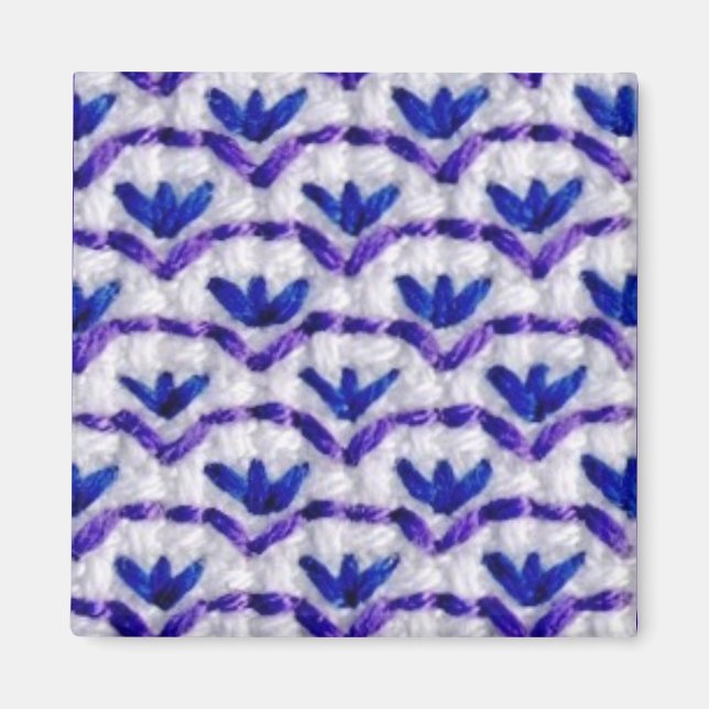 Zweck 1 magnet (Vorne)