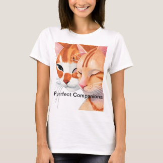 Zweckgesellschaften T-Shirt
