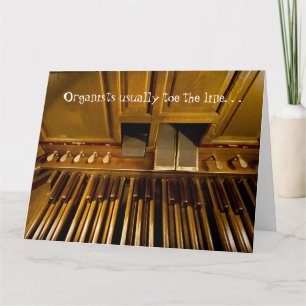 Zweckgesellschaften toe the line card karte
