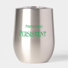 Zweckmäßig durchhaltende Wasserflasche