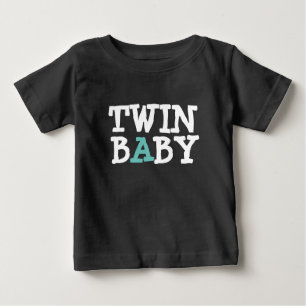 ZWEI 1 Baby A T-shirt