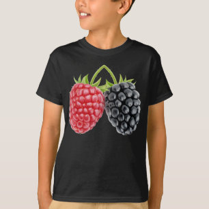 Zwei Beeren T-Shirt