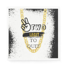 ZWEI BEGRIFFE ZUM 2. Geburtstag