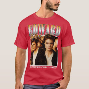 Zwei Bilder T-Shirt