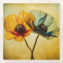 Zwei Blume